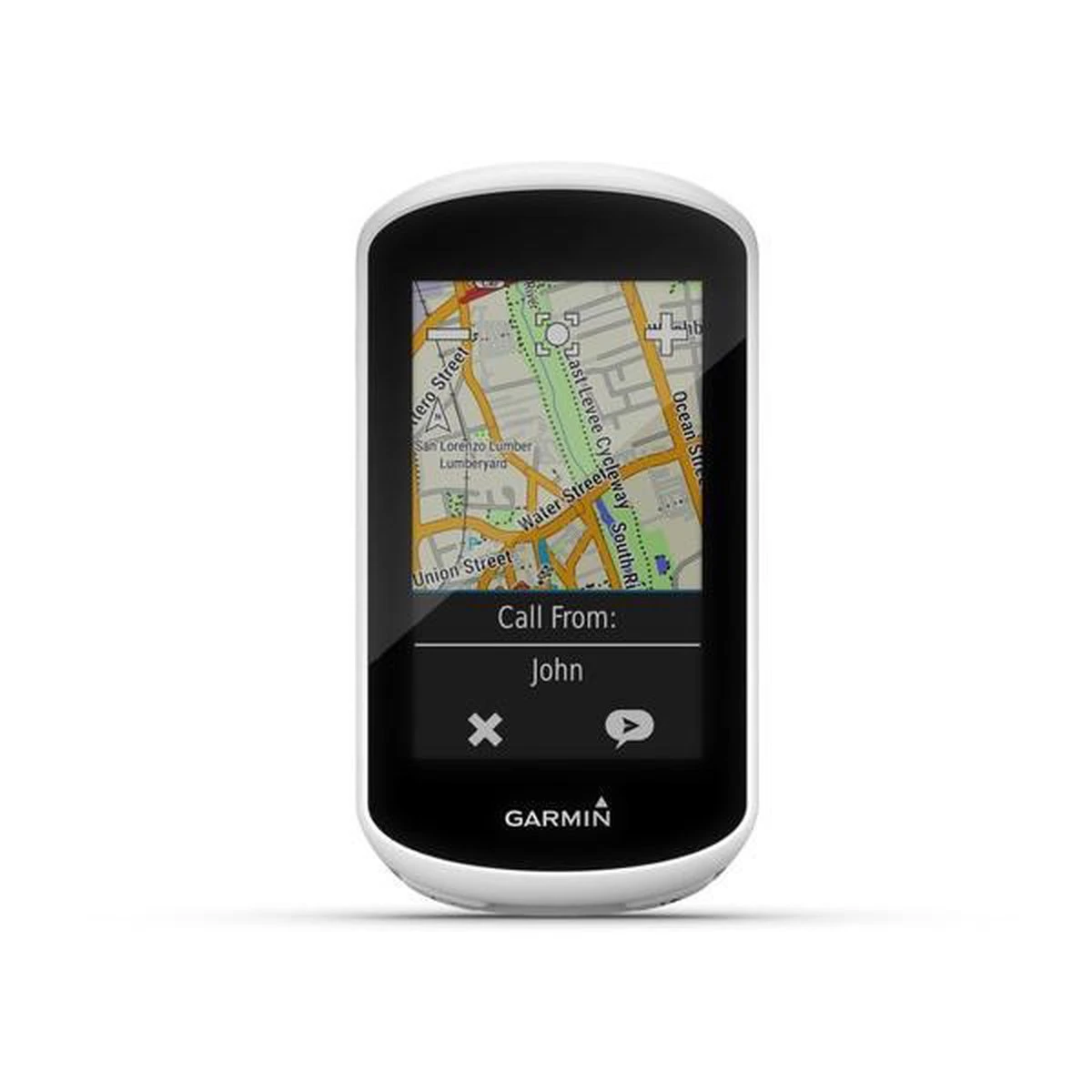 Garmin Edge Explore - Fietscomputer - Wit 14 Garmin Edge Explore - Fietscomputer - Wit - Afbeelding 12