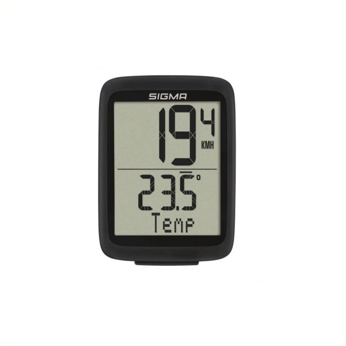 SIGMA SPORT Fietscomputer Sigma BC 10.0 WR 8 SIGMA SPORT Fietscomputer Sigma BC 10.0 WR - Afbeelding 6