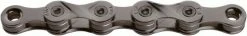 Ketting 9 Speed KMC X9 114 Schakels - Grijs 12 Ketting 9 Speed KMC X9 114 Schakels - Grijs -Fietsenwinkel 1200x175