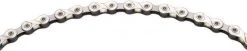 Ketting KMC X9 - 9 Speed - 114 Schakels - Zilver -Fietsenwinkel 1200x249
