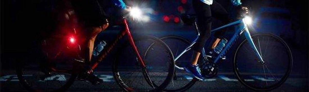 Merkloos Dutch Gadgets - Fietslampjes LED - Set Wit En Rood - Inclusief Batterijen 9 Merkloos Dutch Gadgets - Fietslampjes LED - Set Wit En Rood - Inclusief Batterijen - Afbeelding 7