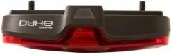 Spanninga Duxo Fiets Achterlicht - Batterij -Fietsenwinkel 1200x382