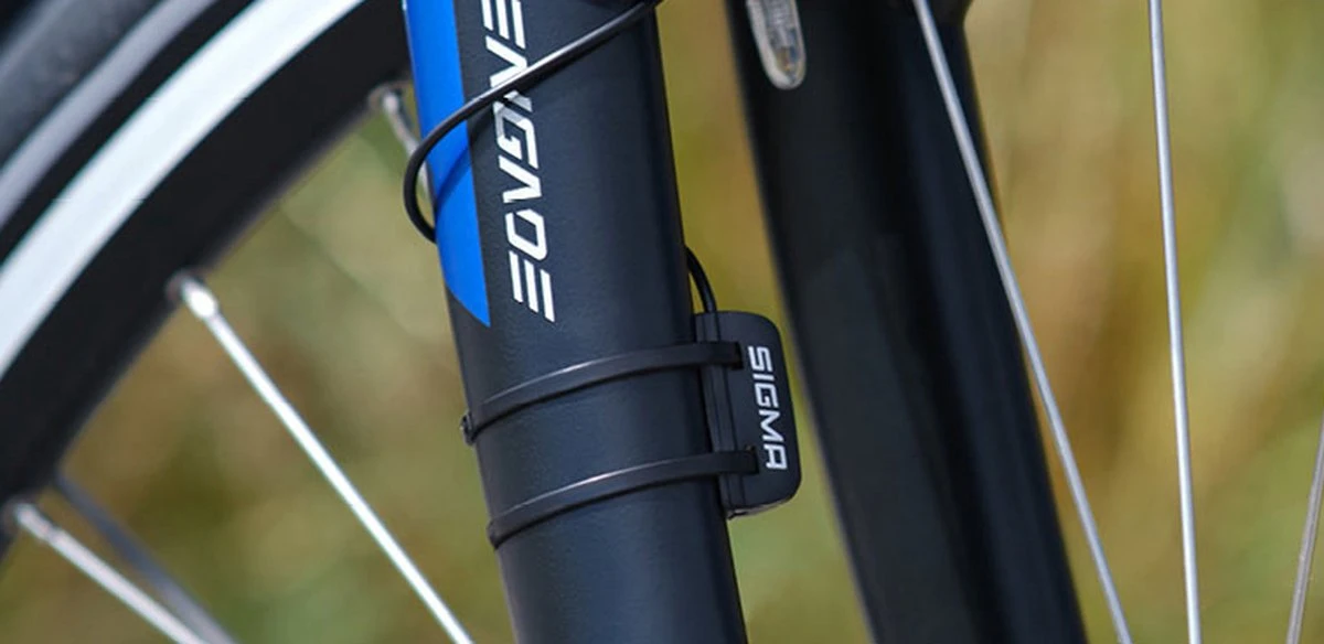 SIGMA SPORT Fietscomputer Sigma BC 5.0 WR 12 SIGMA SPORT Fietscomputer Sigma BC 5.0 WR - Afbeelding 10