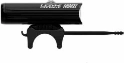 Lezyne Lite Drive 1000XL Fiets Koplamp - LED - Zwart -Fietsenwinkel 1200x608