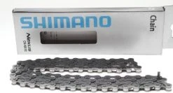 Ketting Shimano Nexus NX10 Anti-roest 1/2" X 1/8" - 114 Schakels 22 Ketting Shimano Nexus NX10 Anti-roest 1/2" X 1/8" - 114 Schakels -Fietsenwinkel 1200x646 1