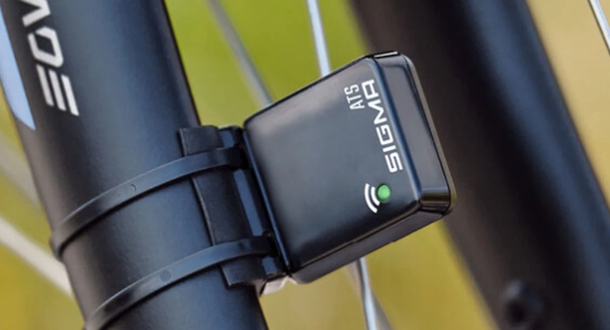 SIGMA SPORT Fietscomputer Sigma BC 10.0 WL ATS 11 SIGMA SPORT Fietscomputer Sigma BC 10.0 WL ATS - Afbeelding 9