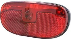 Spanninga Duxo Fiets Achterlicht - Batterij