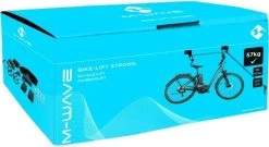 M-wave Fietslift/ophangsysteem Zwart -Fietsenwinkel 1200x654 3