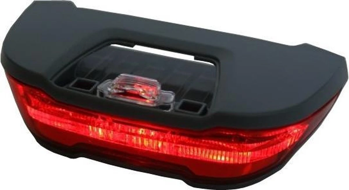 Gazelle Achterlicht Led Powervision Rood 4 Gazelle Achterlicht Led Powervision Rood - Afbeelding 2