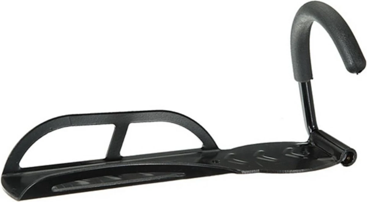 Fietsbeugel Wand - Fiets Ophangbeugel - Wandbeugel - Muurhaak - Muurhanger - Fiets Ophangsysteem - Fietsbeugel 4 Fietsbeugel Wand - Fiets Ophangbeugel - Wandbeugel - Muurhaak - Muurhanger - Fiets Ophangsysteem - Fietsbeugel - Afbeelding 2