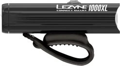 Lezyne Connect Smart 1000XL / KTV Smart Pair Verlichtingsset - 1000 Lumen - Zwart -Fietsenwinkel 1200x662