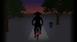 Spanninga O-Guard Fiets Achterlicht - Batterij 36 Spanninga O-Guard Fiets Achterlicht - Batterij -Fietsenwinkel 1200x664 4