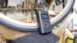 Xiaomi Mijia Draagbare Smart Digitale Bandenspanning Detectie Elektrische Inflator Pomp - Zwart -Fietsenwinkel 1200x675