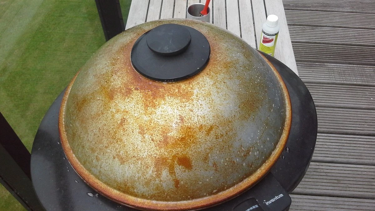 RANEX Rustbuster - Roestverwijderaar 250ml 6 RANEX Rustbuster - Roestverwijderaar 250ml - Afbeelding 4