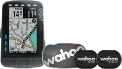 Wahoo Fitness Wahoo ELEMNT ROAM GPS Fietscomputer -Fietsenwinkel 1200x679