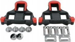 Shimano Schoenplaatjes Spd-sl Sm-sh10 0° Speling Rood -Fietsenwinkel 1200x681 1