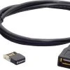 Wahoo Fitness - ANT+ USB Adapter Met Kabel -Fietsenwinkel 1200x689
