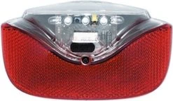 AXA Omega - Fiets Achterlicht - LED Fietsverlichting Op Batterij – Auto On/off Systeem - 50-80 Mm - Rood -Fietsenwinkel 1200x698 1