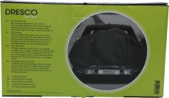 Dresco Fietshoes Voor 1 Fiets | Waterdicht | 200x72x98cm | Voor Fietsendrager En Stalling 18 Dresco Fietshoes Voor 1 Fiets | Waterdicht | 200x72x98cm | Voor Fietsendrager En Stalling -Fietsenwinkel 1200x699