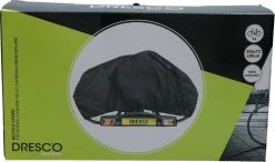 Dresco Fietshoes Voor 1 Fiets | Waterdicht | 200x72x98cm | Voor Fietsendrager En Stalling 21 Dresco Fietshoes Voor 1 Fiets | Waterdicht | 200x72x98cm | Voor Fietsendrager En Stalling -Fietsenwinkel 1200x707