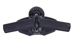 BBB Cycling AirWave Fietspomp Met Drukmeter - Fiets Pomp Racefiets En Mountainbike - Voetpomp Fiets 9 Bar - Zwart - BFP-20 15 BBB Cycling AirWave Fietspomp Met Drukmeter - Fiets Pomp Racefiets En Mountainbike - Voetpomp Fiets 9 Bar - Zwart - BFP-20 -Fietsenwinkel 1200x715