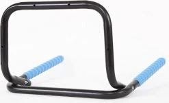 Merkloos Decopatent® Muur Ophangsysteem Voor 2 Fietsen & Inklapbaar - Ophang Systeem Fiets - Ophangen Aan Muur - Houder Muur - Wandmontage 21 Merkloos Decopatent® Muur Ophangsysteem Voor 2 Fietsen & Inklapbaar - Ophang Systeem Fiets - Ophangen Aan Muur - Houder Muur - Wandmontage -Fietsenwinkel 1200x727