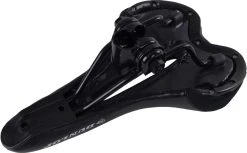 Dunlop Racefiets Zadel - Fietszadel - Unisex Dames / Heren - Extra Comfortabel - Ventilered Met Stuituitsparing - Fiets Zadel - Fietszadel - Comfort Fietszadel - Gel Zadel - Met Gel Voor Extra Comfort - -Fietsenwinkel 1200x741 2