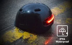 Livall C20 Black Large - (Smart) Fietshelm - SOS Funtie - Smart Verlichting - Remlicht 17 Livall C20 Black Large - (Smart) Fietshelm - SOS Funtie - Smart Verlichting - Remlicht -Fietsenwinkel 1200x742