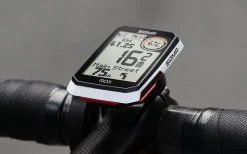 SIGMA SPORT GPS Fietscomputer Sigma ROX 4.0 GPS Met Standaard Stuurhouder - Wit -Fietsenwinkel 1200x749 1