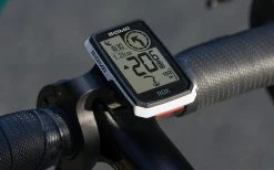 SIGMA SPORT GPS Fietscomputer Sigma ROX 2.0 GPS Met Standaard Stuurhouder - Wit -Fietsenwinkel 1200x750 5