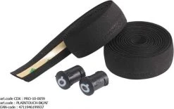 Prologo Touch Stuurlint Kurk - Zwart