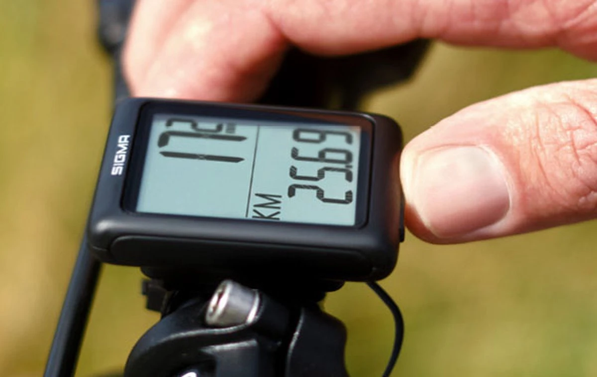 SIGMA SPORT Fietscomputer Sigma BC 5.0 WR 6 SIGMA SPORT Fietscomputer Sigma BC 5.0 WR - Afbeelding 4