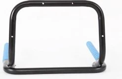 Merkloos Decopatent® Muur Ophangsysteem Voor 2 Fietsen & Inklapbaar - Ophang Systeem Fiets - Ophangen Aan Muur - Houder Muur - Wandmontage 15 Merkloos Decopatent® Muur Ophangsysteem Voor 2 Fietsen & Inklapbaar - Ophang Systeem Fiets - Ophangen Aan Muur - Houder Muur - Wandmontage -Fietsenwinkel 1200x772