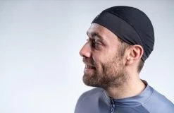 BBB Cycling ComfortCap Fietsmuts - Helmmuts - Extra Ventilatie - Fietskleding - 10-25 °C - Wit - Universele Maat - BBW-293 -Fietsenwinkel 1200x776