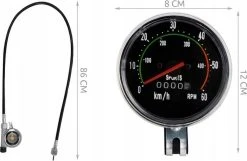 Mechanische Retro Kilometerteller Voor Fietsen - Analoge Fiets Snelheidsmeter - Retro Fietscomputer - Kilometerteller Fiets - Snelheidsmeter Fiets 17 Mechanische Retro Kilometerteller Voor Fietsen - Analoge Fiets Snelheidsmeter - Retro Fietscomputer - Kilometerteller Fiets - Snelheidsmeter Fiets -Fietsenwinkel 1200x780