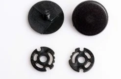 ABUS Helmonderdeel Pedelec 2.0 ACE Vizier Montage