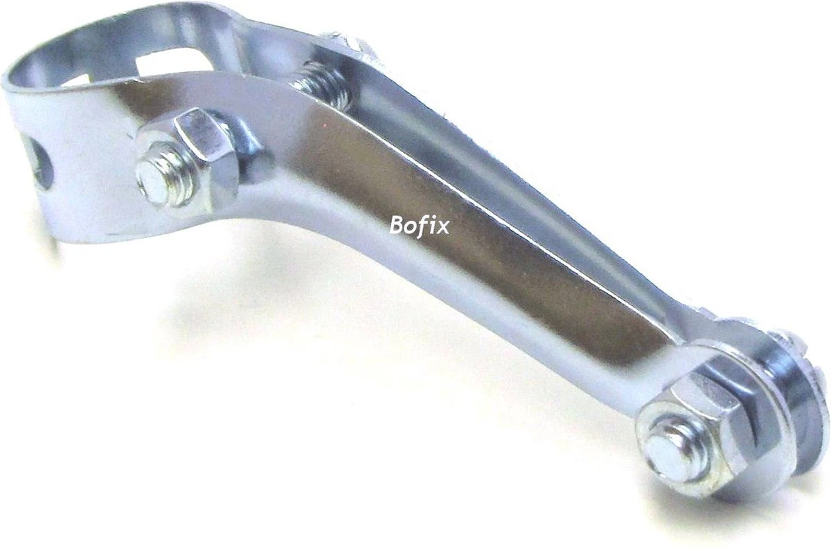 Bofix Snephaak Aan Stuurpen 3 Bofix Snephaak Aan Stuurpen