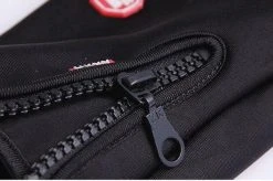 Merkloos Neopreen Handschoenen - Zwart - Winter Sport - WIelrennen - Schaatsen - Skiën - Snowboarden - Uniseks - Small -Fietsenwinkel 1200x798 1