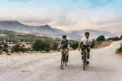 Rogelli Totem - Fietsshirt Korte Mouwen - Heren - Maat L - Sand -Fietsenwinkel 1200x800 115