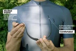 BBB Cycling Impress PH Fietsbril - Wielrenbril - Meekleurende Lens - Instelbaar Neusstuk - Mat Zwart - BSG-58PH 23 BBB Cycling Impress PH Fietsbril - Wielrenbril - Meekleurende Lens - Instelbaar Neusstuk - Mat Zwart - BSG-58PH -Fietsenwinkel 1200x800 137