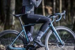 Rogelli Wintersok Merino Wool 2-pack - Grijs & Zwart - Maat 36-39 -Fietsenwinkel 1200x800 146