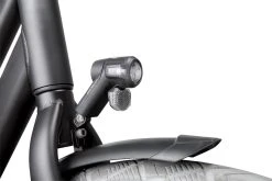 AXA Nox Sport 12 Lux - Fietslamp Voorlicht - LED Koplamp - Fietsverlichting Op Batterij - Zwart -Fietsenwinkel 1200x800 172