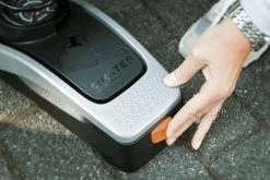 SKS Airstep Voetpomp Met Manometer - 7 Bar - Zwart -Fietsenwinkel 1200x800 187