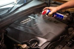 WD-40® Smart Straw® Multi-Use Product - 300ml - Multispray - Smeermiddel, Ontvetter En Anti-Corrosie -Fietsenwinkel 1200x800 198