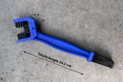 Merkloos Kettingborstel Motor - Blauw 7 Merkloos Kettingborstel Motor - Blauw -Fietsenwinkel 1200x800 202