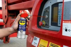 WD-40 Specialist® Droogsmeerspray Met PTFE - 400ml - Teflon Spray - Smeermiddel - Beschermt Effectief Tegen Dagelijkse Slijtage 8 WD-40 Specialist® Droogsmeerspray Met PTFE - 400ml - Teflon Spray - Smeermiddel - Beschermt Effectief Tegen Dagelijkse Slijtage -Fietsenwinkel 1200x800 204