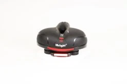 IBright Gel Fietszadel Met LED Oplaadbare Achterlicht - USB Oplaadbaar - Fietsverlichting Met 6 Functie's - Dames / Heren - Waterdicht - Gratis Zadelstrop - USB Oplaadkabel - Zwart 24 IBright Gel Fietszadel Met LED Oplaadbare Achterlicht - USB Oplaadbaar - Fietsverlichting Met 6 Functie's - Dames / Heren - Waterdicht - Gratis Zadelstrop - USB Oplaadkabel - Zwart -Fietsenwinkel 1200x800 211