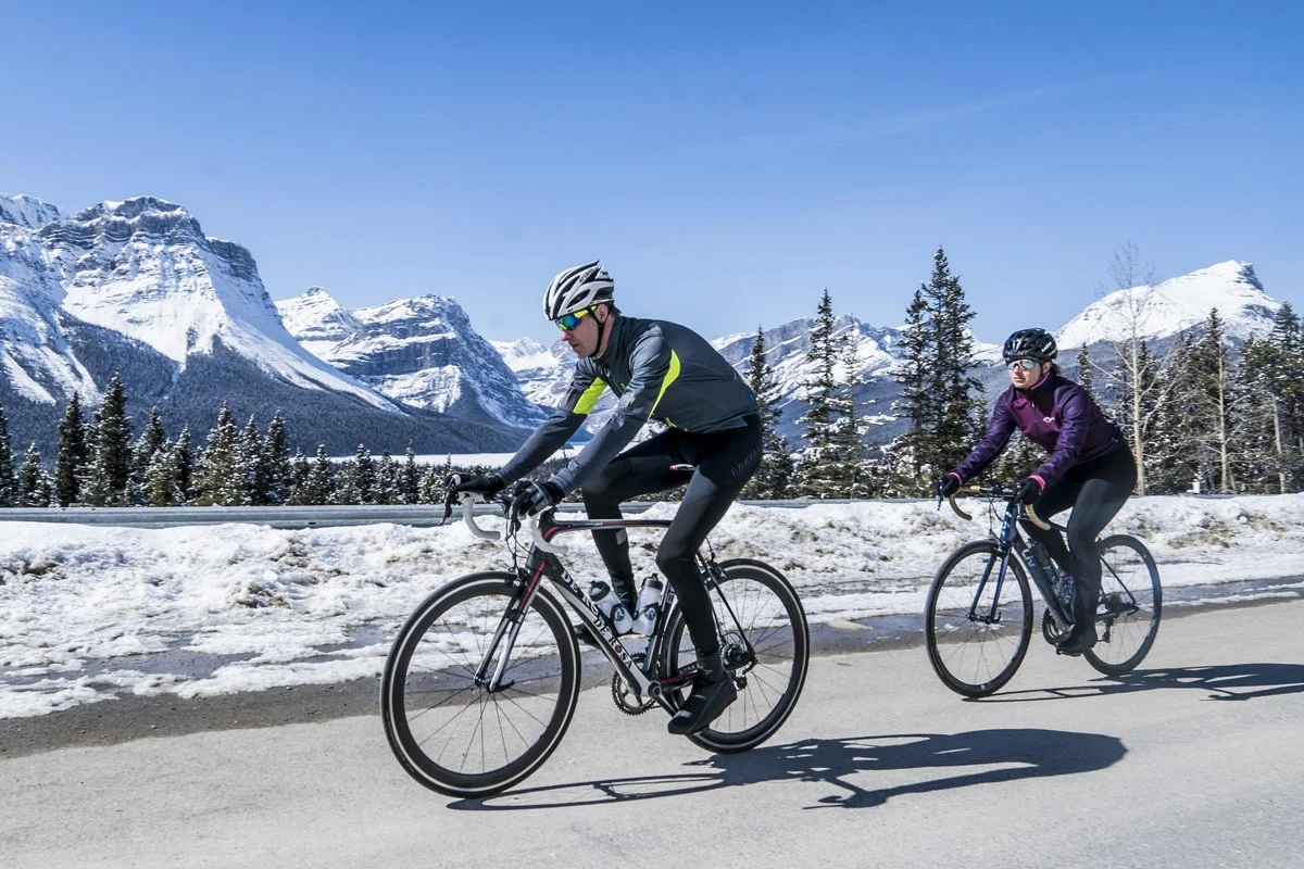 Rogelli Focus - Lange Fietsbroek Met Bretels - Heren - Maat L - Zwart 18 Rogelli Focus - Lange Fietsbroek Met Bretels - Heren - Maat L - Zwart - Afbeelding 16