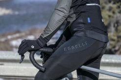 Rogelli Focus - Lange Fietsbroek Met Bretels - Heren - Maat L - Zwart 41 Rogelli Focus - Lange Fietsbroek Met Bretels - Heren - Maat L - Zwart -Fietsenwinkel 1200x800 32