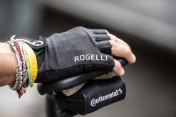 Rogelli Core - Fietshandschoenen - Heren - Maat XL - Zwart -Fietsenwinkel 1200x800 4